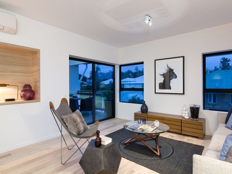 4/19 Eversley Terrace, Yeronga QLD 4104