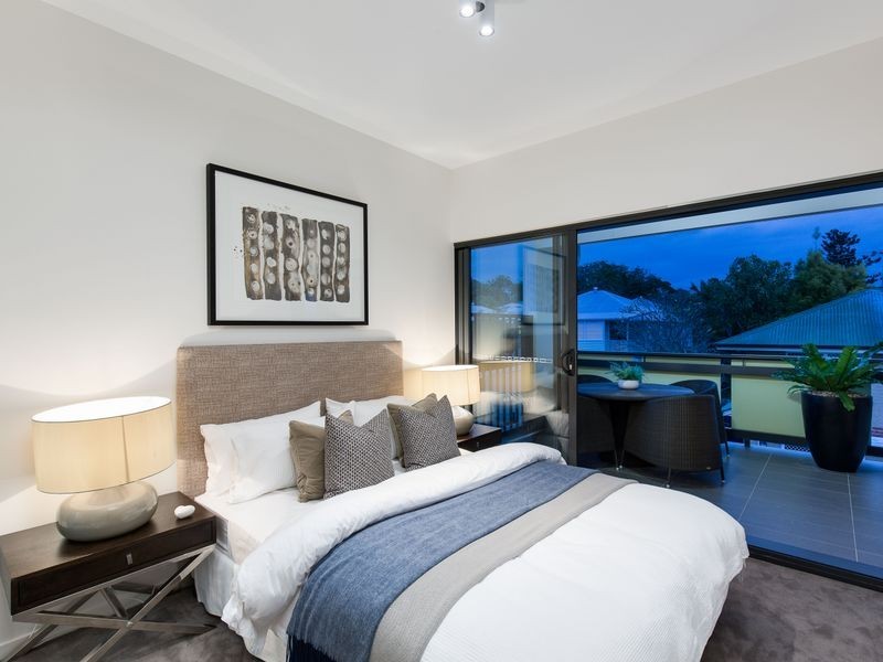 4/19 Eversley Terrace, Yeronga QLD 4104