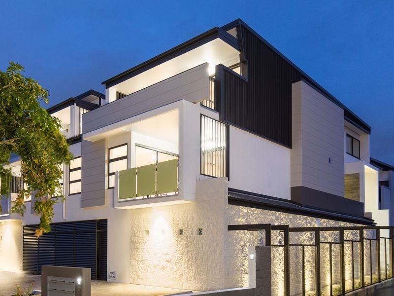 4/19 Eversley Terrace, Yeronga QLD 4104