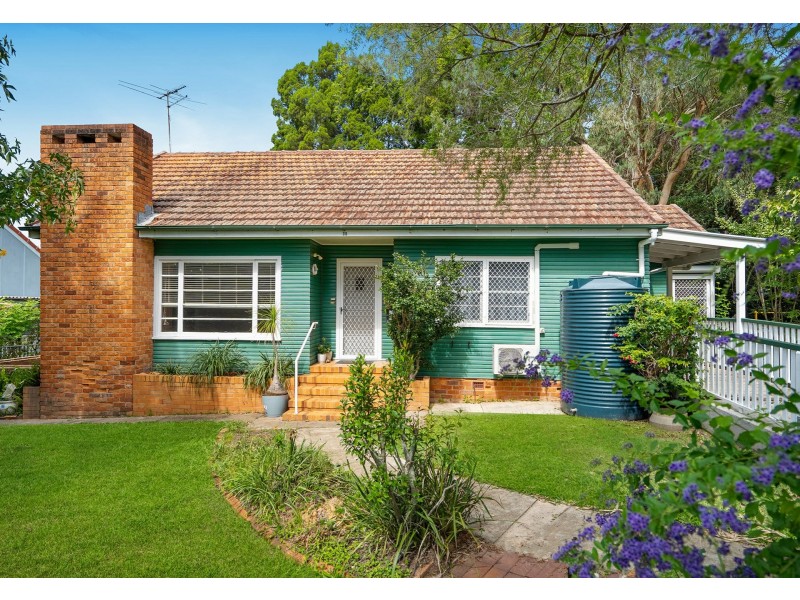 38 Weller Road, Tarragindi QLD 4121