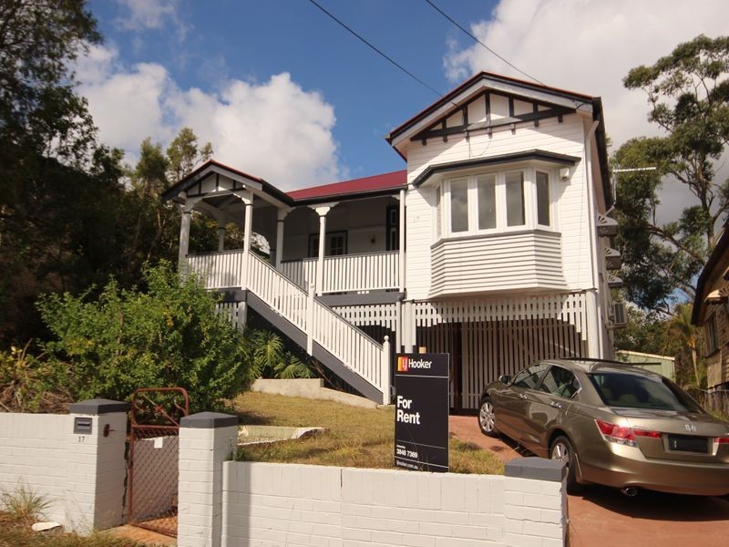 17 Juliette Street, Annerley QLD 4103