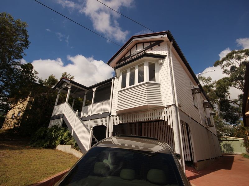17 Juliette Street, Annerley QLD 4103