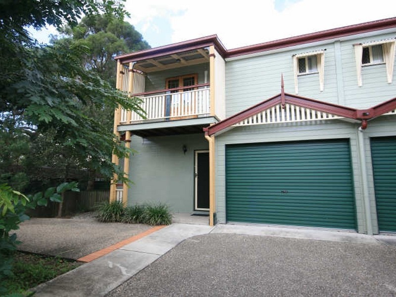 3/15 Gustavson Street, Annerley QLD 4103