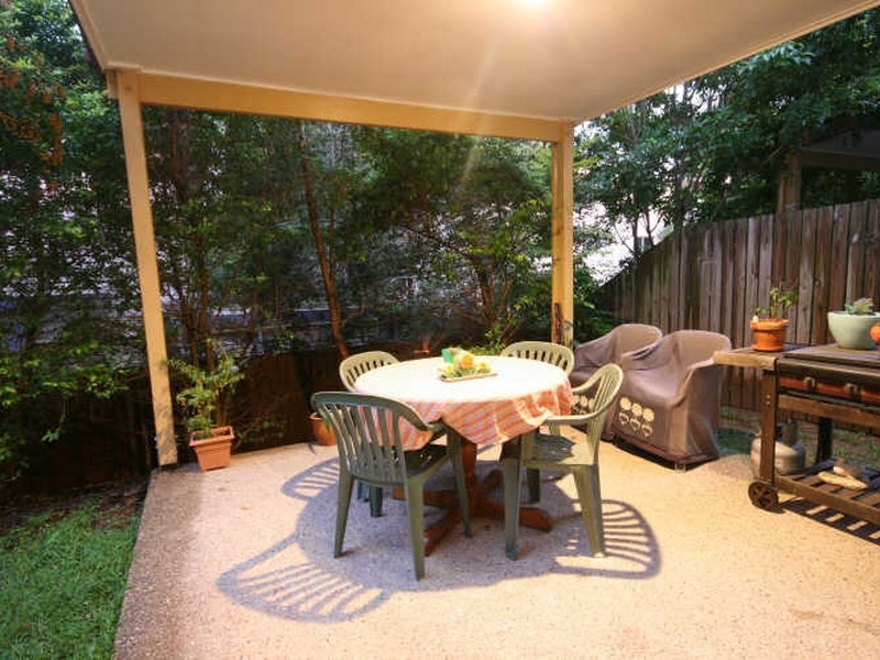 3/15 Gustavson Street, Annerley QLD 4103