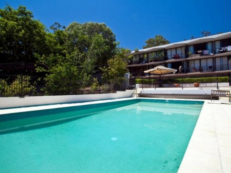 21/21-25 Dudley Street, Highgate Hill QLD 4101