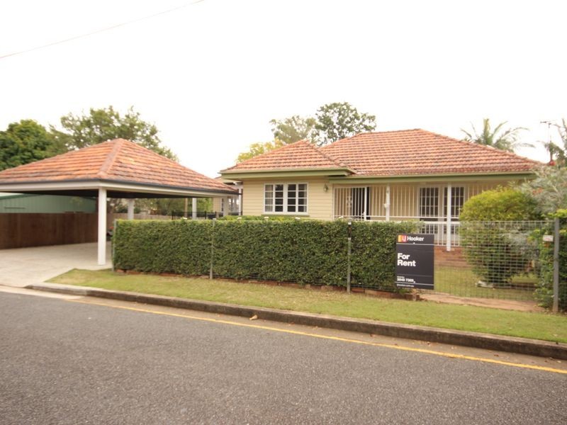 7 Albemarle Street, Yeerongpilly QLD 4105
