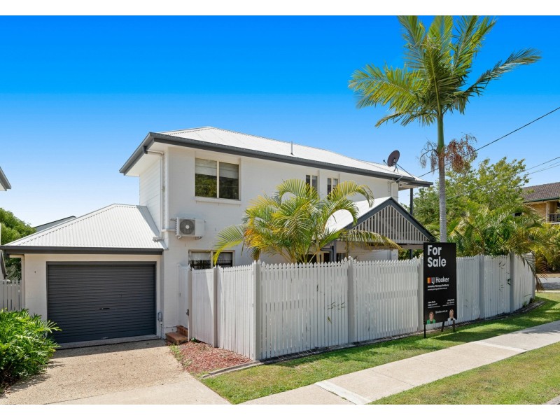 4/21 Simon Street, Yeronga QLD 4104