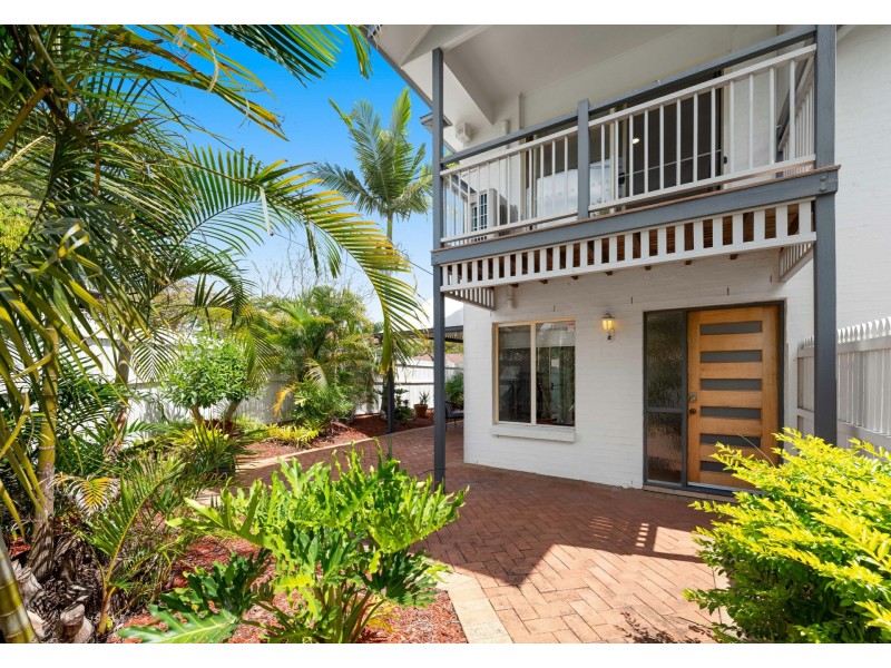 4/21 Simon Street, Yeronga QLD 4104