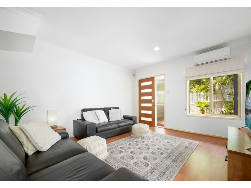 4/21 Simon Street, Yeronga QLD 4104