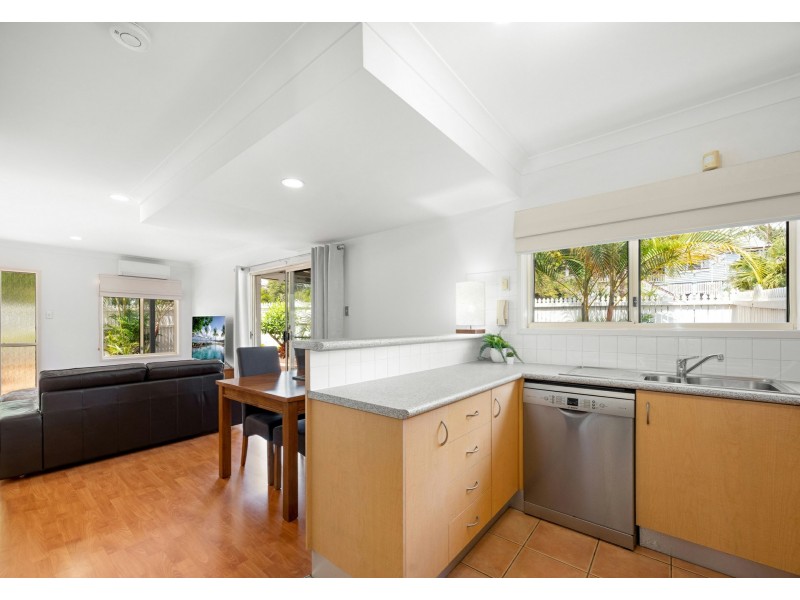 4/21 Simon Street, Yeronga QLD 4104