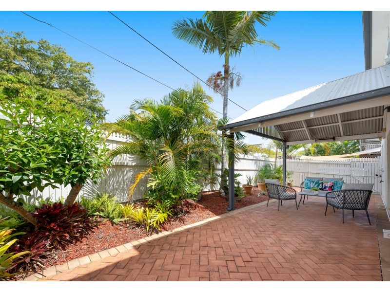 4/21 Simon Street, Yeronga QLD 4104