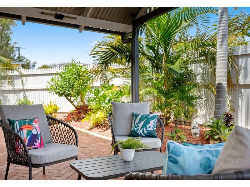 4/21 Simon Street, Yeronga QLD 4104