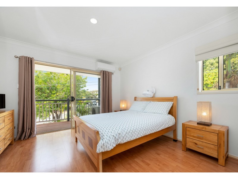 4/21 Simon Street, Yeronga QLD 4104