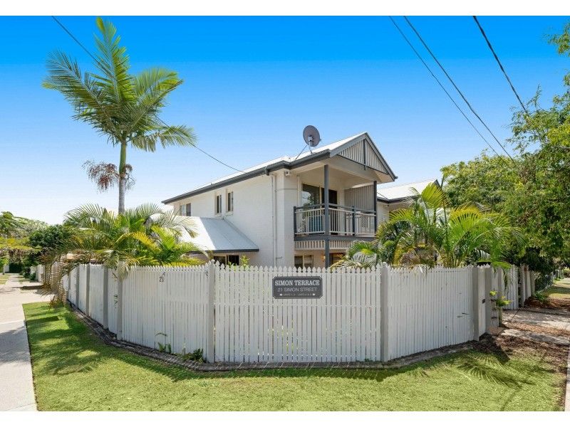 4/21 Simon Street, Yeronga QLD 4104
