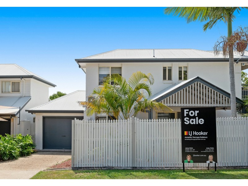 4/21 Simon Street, Yeronga QLD 4104