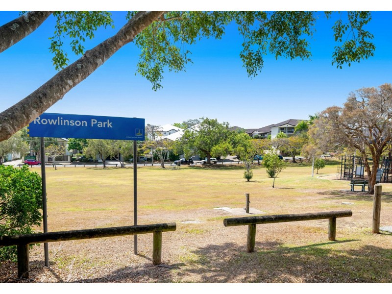 4/21 Simon Street, Yeronga QLD 4104