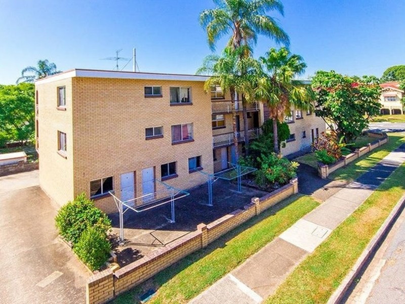 4/40 King Street, Annerley QLD 4103
