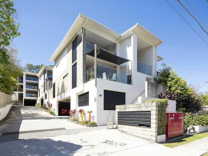 27/21 Fenton Street, Fairfield QLD 4103