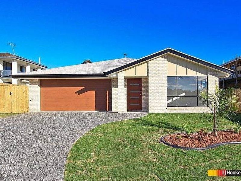 39 Parkgrove Street, Birkdale QLD 4159