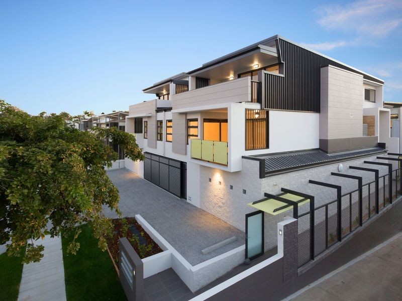 7/19 Eversley Terrace, Yeronga QLD 4104