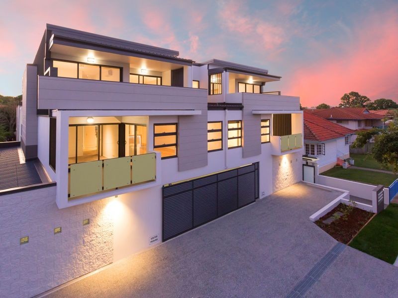 7/19 Eversley Terrace, Yeronga QLD 4104