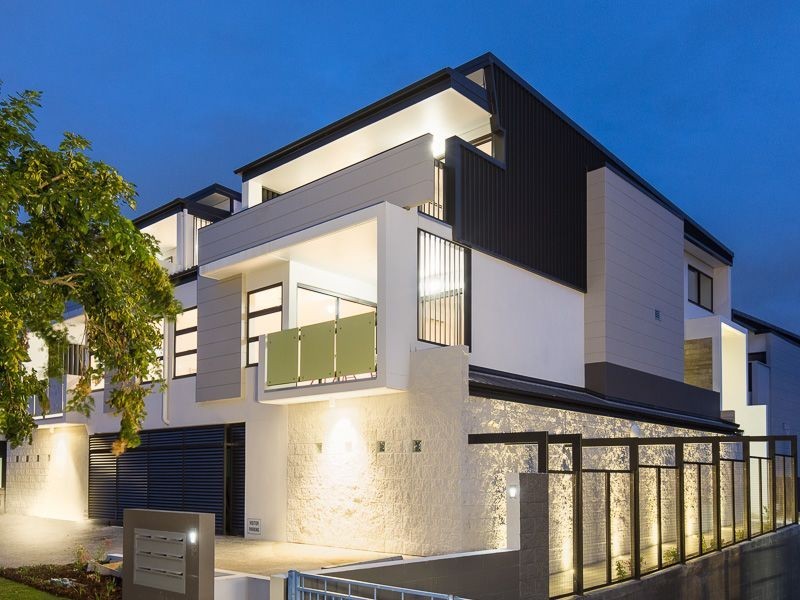 7/19 Eversley Terrace, Yeronga QLD 4104