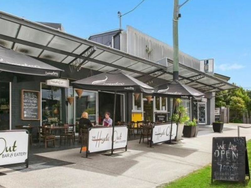 7/19 Eversley Terrace, Yeronga QLD 4104