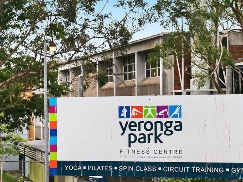 7/19 Eversley Terrace, Yeronga QLD 4104