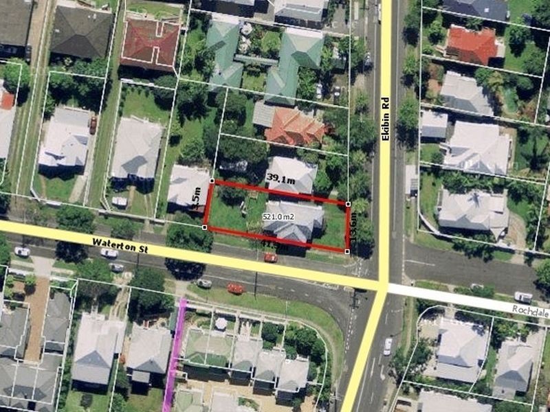 169 Ekibin Road East, Tarragindi QLD 4121