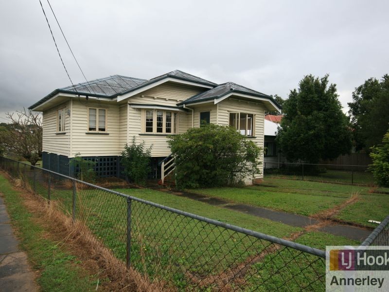 169 Ekibin Road East, Tarragindi QLD 4121