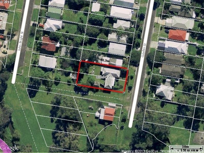 33 Cobden Street, Moorooka QLD 4105