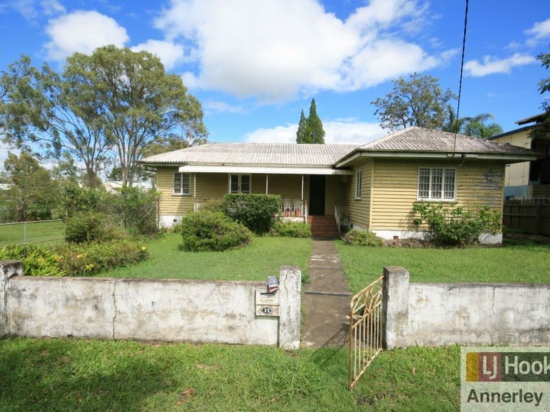 33 Cobden Street, Moorooka QLD 4105
