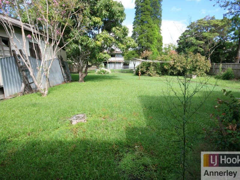 33 Cobden Street, Moorooka QLD 4105