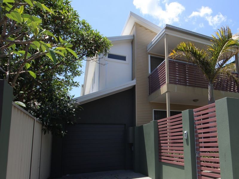 21 Tamworth Street, Annerley QLD 4103