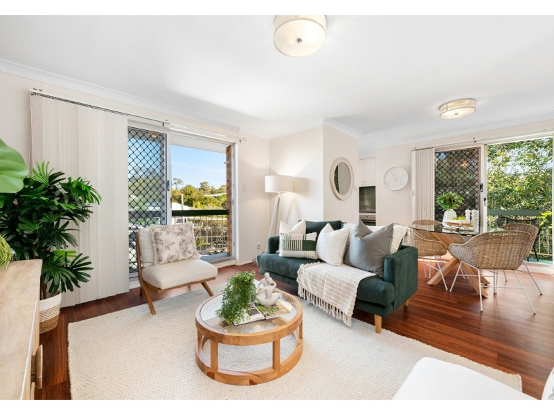 Unit 6/27 Norfolk Street, Coorparoo QLD 4151