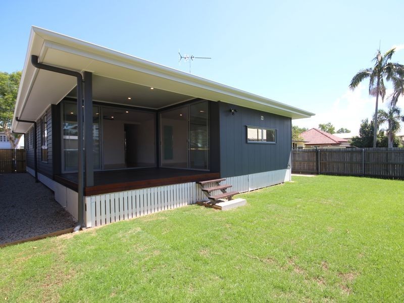 85 Sherwood Road, Rocklea QLD 4106