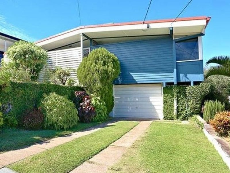 23 Frost Street, Mount Gravatt East QLD 4122