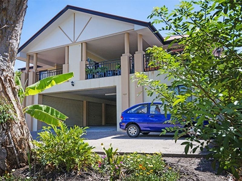 1/21 Regent Street, Woolloongabba QLD 4102