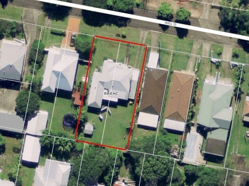 21 Willis Street, Tarragindi QLD 4121