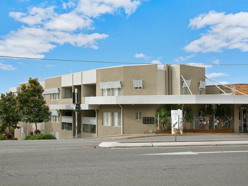 3/1 Waldheim Street, Annerley QLD 4103