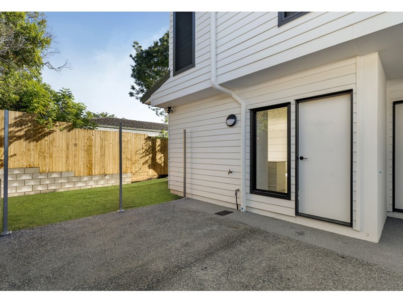 2/15 Gibson Street, Annerley QLD 4103