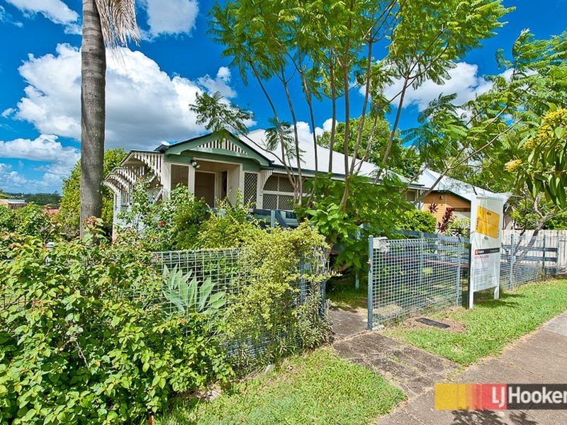 9 Lothian Street, Annerley QLD 4103