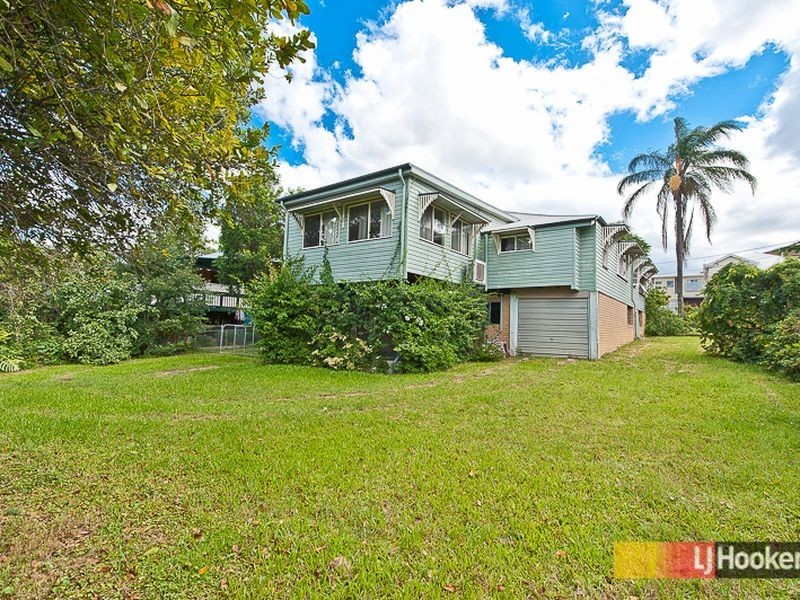 9 Lothian Street, Annerley QLD 4103