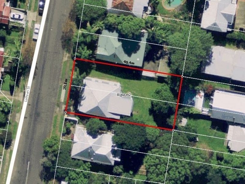 9 Lothian Street, Annerley QLD 4103