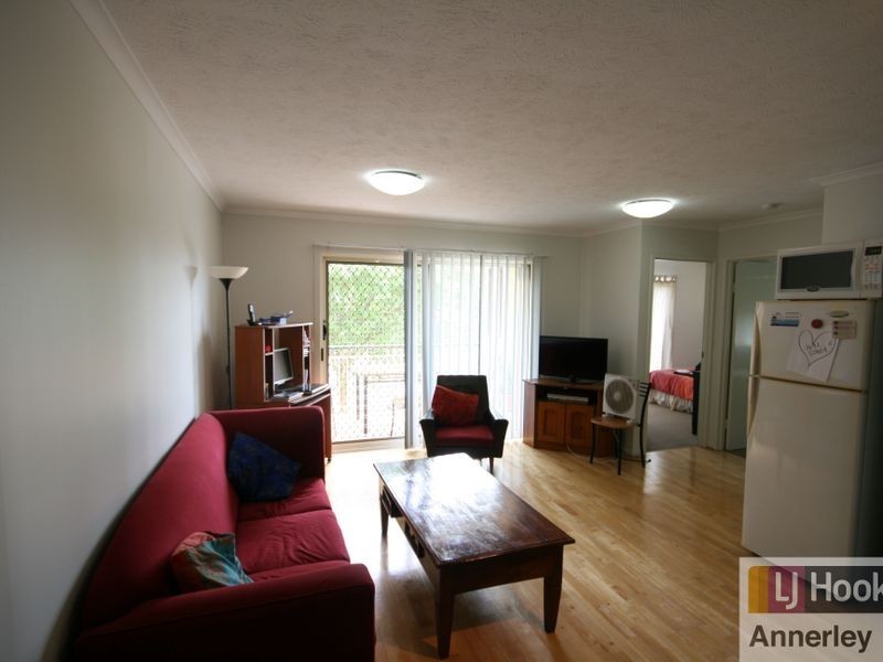 4/71 Waldheim Street, Annerley QLD 4103