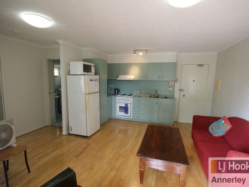 4/71 Waldheim Street, Annerley QLD 4103