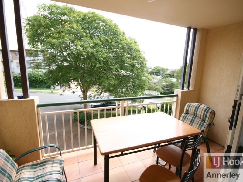 4/71 Waldheim Street, Annerley QLD 4103