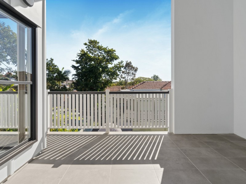 3/15 Gibson Street, Annerley QLD 4103