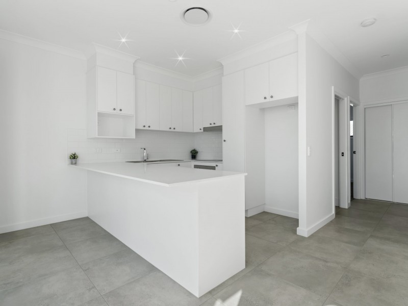 3/15 Gibson Street, Annerley QLD 4103