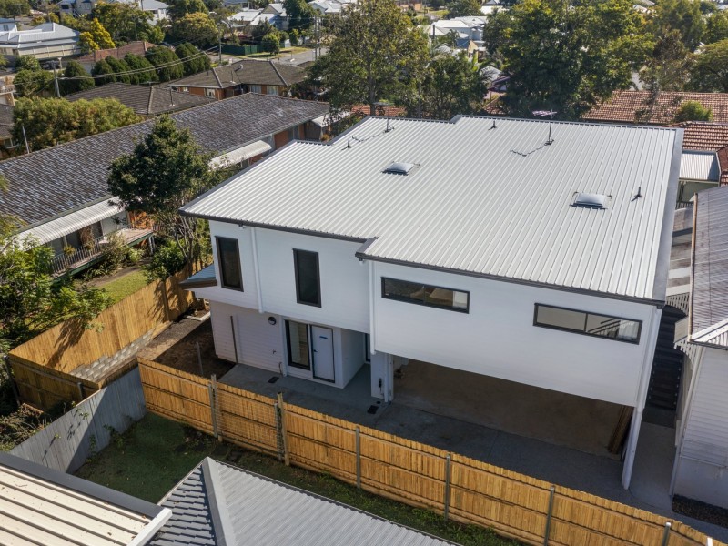 3/15 Gibson Street, Annerley QLD 4103